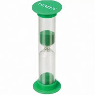 Часы песочные 10 мин - fgospostavki.ru - Иркутск