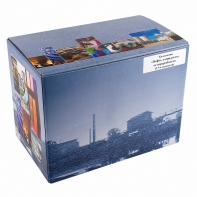 Коллекция "Нефть и продукты ее переработки" (15 паспарту) - fgospostavki.ru - Иркутск