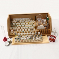 Микролаборатория для химического эксперимента - fgospostavki.ru - Иркутск