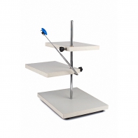 Столик подъемно-поворотный с 2-мя плоскостями - fgospostavki.ru - Иркутск