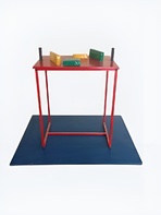 Стол для армрестлинга стандартный - fgospostavki.ru - Иркутск