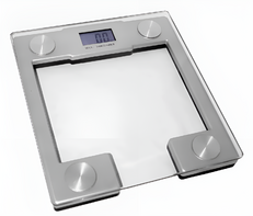 Весы говорящие электронные напольные (русифицированные) - fgospostavki.ru - Иркутск