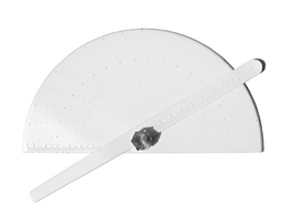 Транспортир тактильный - fgospostavki.ru - Иркутск