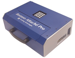 Принтер для печати рельефно-точечным шрифтом Брайля Romeo Attache Pro - fgospostavki.ru - Иркутск