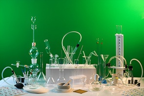 Комплект оборудования к цифровой лаборатории по химии для учителя - fgospostavki.ru - Иркутск