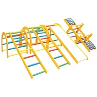 Геркулес спортивно-игровой комплекс - fgospostavki.ru - Иркутск