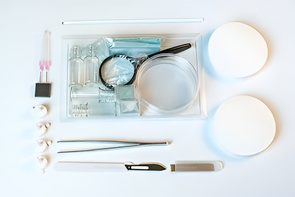 Набор для препарирования - fgospostavki.ru - Иркутск