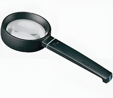 Лупа асферическая (5х) - fgospostavki.ru - Иркутск