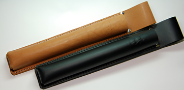 Кожаный чехол для складных тростей. Модель 1 - fgospostavki.ru - Иркутск