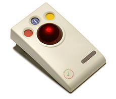 Роллер компьютерный Optimax Trackball - fgospostavki.ru - Иркутск