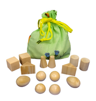 Геометрический сенсорный мешочек - fgospostavki.ru - Иркутск