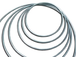 Обруч гимнастический неокрашенный (750 миллиметров) - fgospostavki.ru - Иркутск