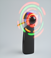 Вентилятор "Фантастик" - fgospostavki.ru - Иркутск