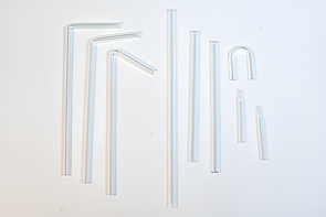 Комплект трубок (стекло) - fgospostavki.ru - Иркутск