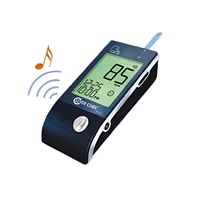 Глюкометр говорящий - fgospostavki.ru - Иркутск