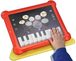 Игра "Сенсорный синтезатор" - fgospostavki.ru - Иркутск