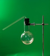 Колба круглодонная для перегонки 250 мл - fgospostavki.ru - Иркутск