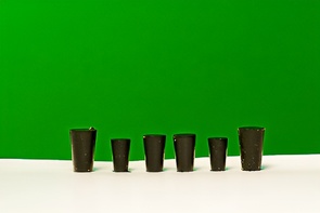 Набор пробок резиновых для химической посуды - fgospostavki.ru - Иркутск