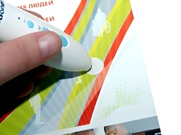 Набор меток для прибора маркировки предметов Columbo - fgospostavki.ru - Иркутск