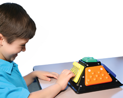 Настольный развивающий центр - fgospostavki.ru - Иркутск