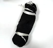 Сетка для бадминтона с тросом (1,7 мм) - fgospostavki.ru - Иркутск