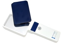 Лупа карманная с подсветкой (3,5х) - fgospostavki.ru - Иркутск