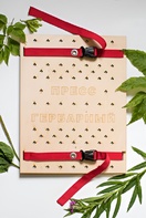 Пресс гербарный (сетка) - fgospostavki.ru - Иркутск