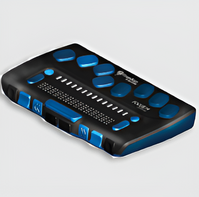 Дисплей Брайля (14 обновляемых ячеек Брайля) - fgospostavki.ru - Иркутск