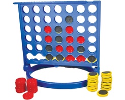 Игра "Собери четверку" - fgospostavki.ru - Иркутск