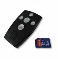 Устройство для чтения "Говорящая книга" - 2 - fgospostavki.ru - Иркутск