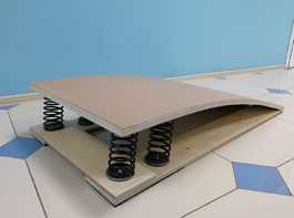 Мостик гимнастический подкидной гнутый - fgospostavki.ru - Иркутск