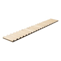 Доска напольная ребристая - fgospostavki.ru - Иркутск