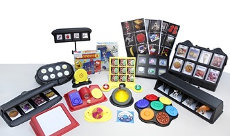 Набор для слабовидящих - fgospostavki.ru - Иркутск