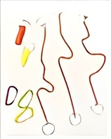 Набор фиксаторов для держателя - fgospostavki.ru - Иркутск