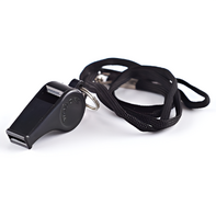 Свисток с шариком (пластик) - fgospostavki.ru - Иркутск