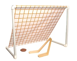 Игровой набор "Хоккей" - fgospostavki.ru - Иркутск