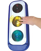 Игра "Светофор" - fgospostavki.ru - Иркутск