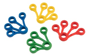 Комплект тренажеров для пальцев - fgospostavki.ru - Иркутск