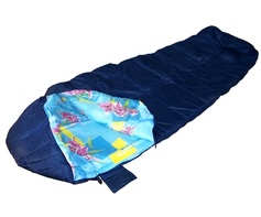 Спальный мешок - кокон (+10...+20°С) (вариант 1) - fgospostavki.ru - Иркутск