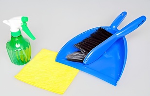 Комплект для ухода за игровым набором "Песочница" - fgospostavki.ru - Иркутск