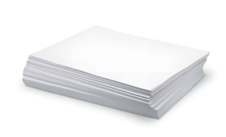 Бумага для письма и печати по Брайлю (А4, 1 килограмм) - fgospostavki.ru - Иркутск