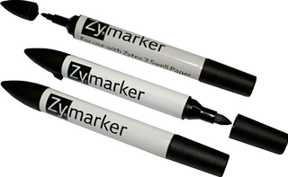 Маркер для рельефной бумаги - fgospostavki.ru - Иркутск