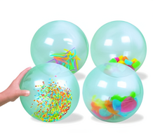 Набор мячей "Загляни внутрь" - fgospostavki.ru - Иркутск