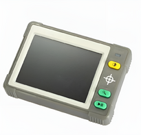 Видеоувеличитель портативный HV-MVC - fgospostavki.ru - Иркутск