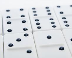 Домино для слабовидящих - fgospostavki.ru - Иркутск