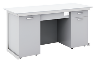 Стол демонстрационный для кабинета физики - fgospostavki.ru - Иркутск