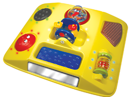 Развивающий центр со звуковыми эффектами - fgospostavki.ru - Иркутск