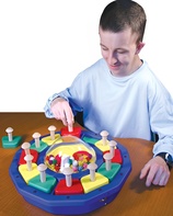 Развивающий центр с формами - fgospostavki.ru - Иркутск