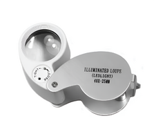 Лупа раскладная (40х) - fgospostavki.ru - Иркутск