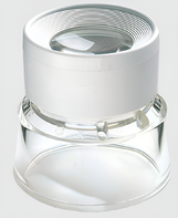 Лупа настольная без подсветки (8х) - fgospostavki.ru - Иркутск